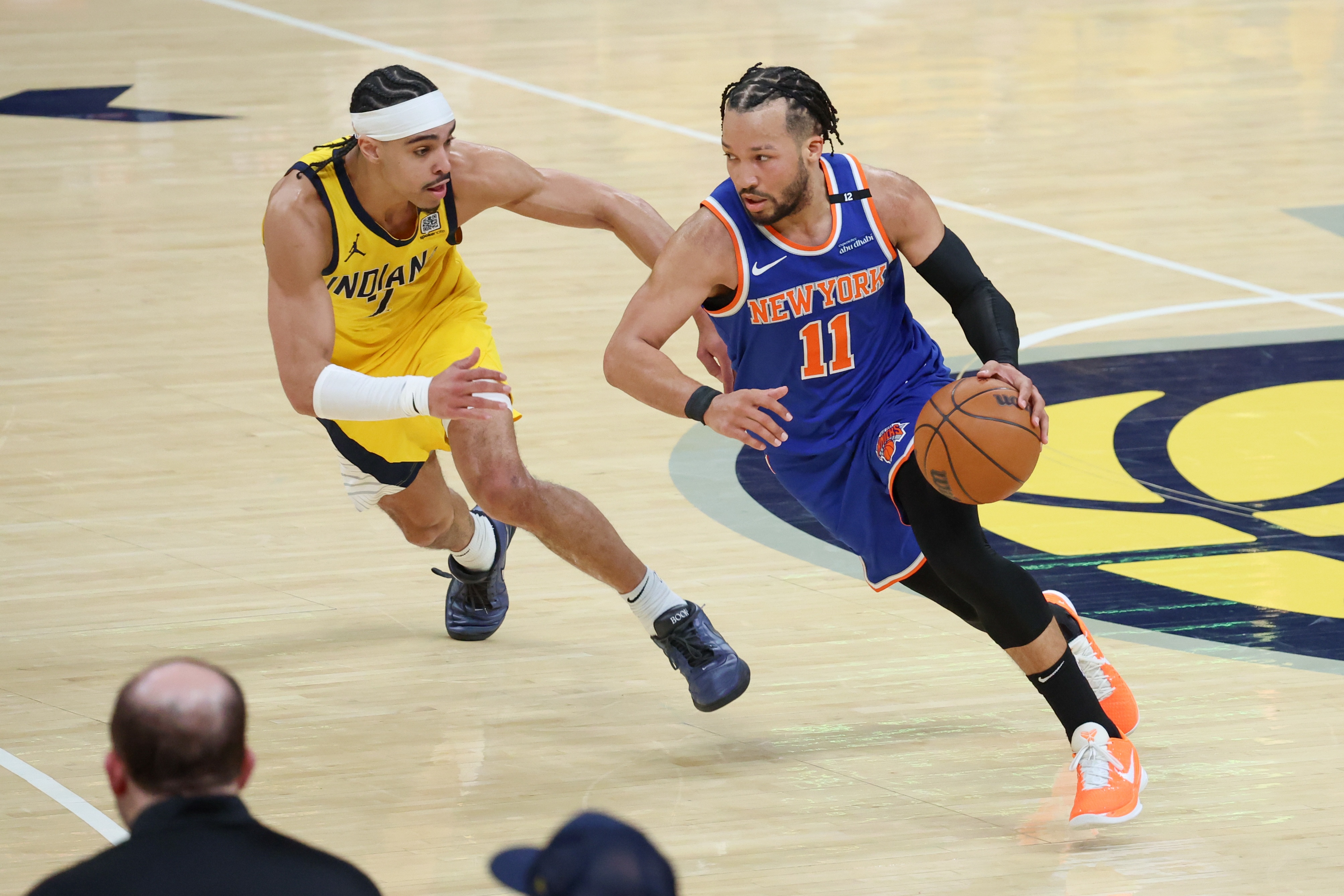 內姆哈德：今天打得很團結 在場(chǎng)上我們永遠有要證明的東西