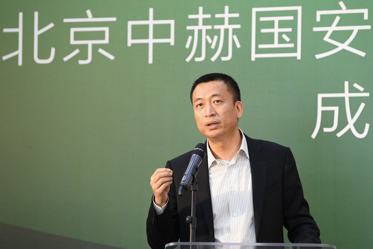 國安董事長(cháng)：基地遷移只是權宜之計，離職業(yè)俱樂(lè )部還有很大差距