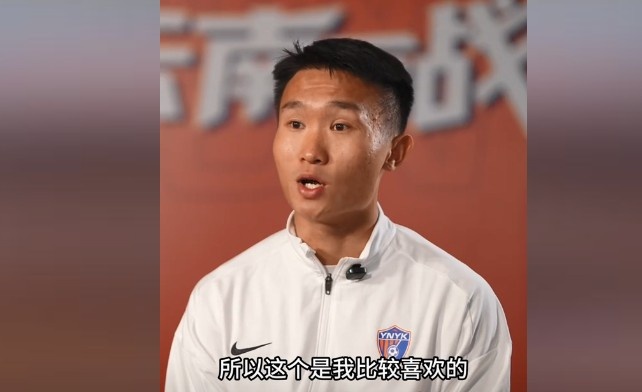 徐宏杰：我喜歡的云南食物是酸湯雞火鍋和豆腐米線(xiàn)
