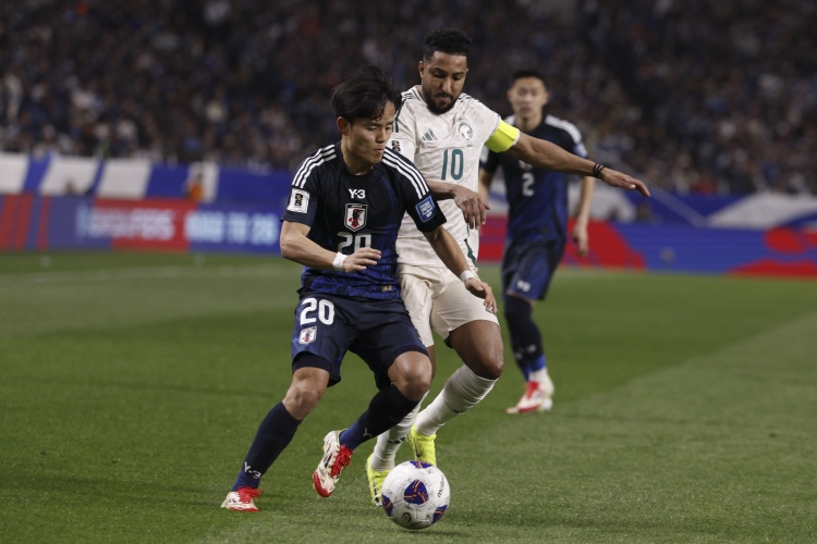 久保建英生日采訪(fǎng)：若能在世界杯有表現，日本球員也能入圍金球獎