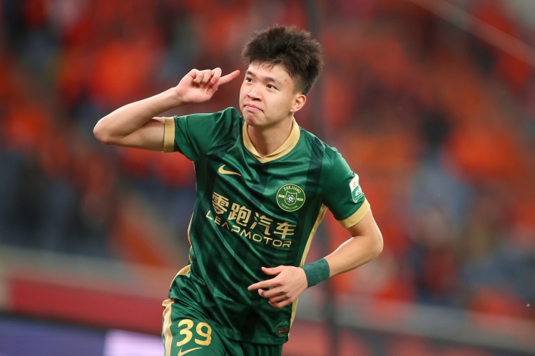 媒體人：希望王鈺棟早出國，留洋不僅是訓練比賽而是全方位磨練