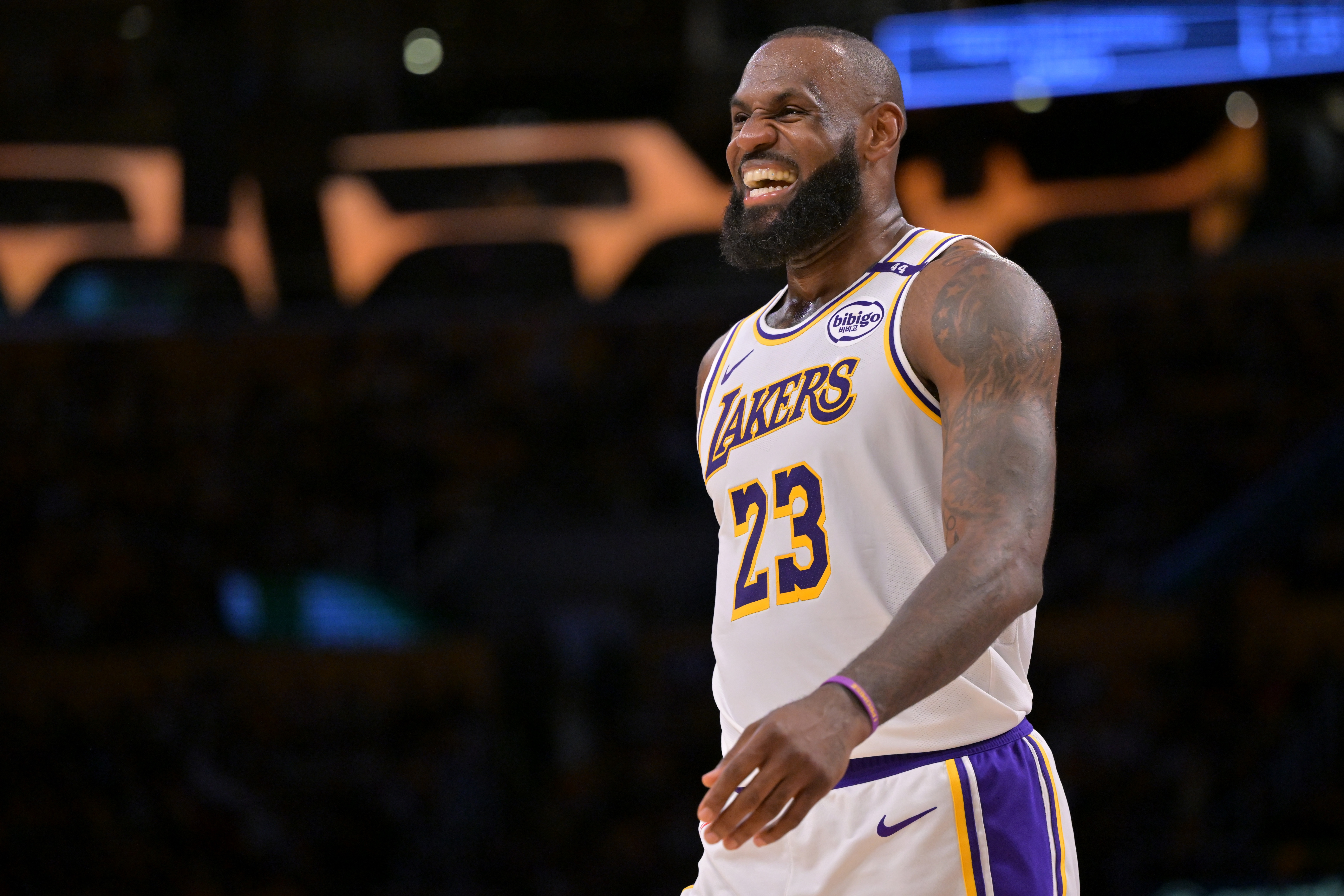 詹姆斯經(jīng)紀人的聲明引發(fā)NBA震動(dòng) 讀起來(lái)像告別信 各高管看法不一