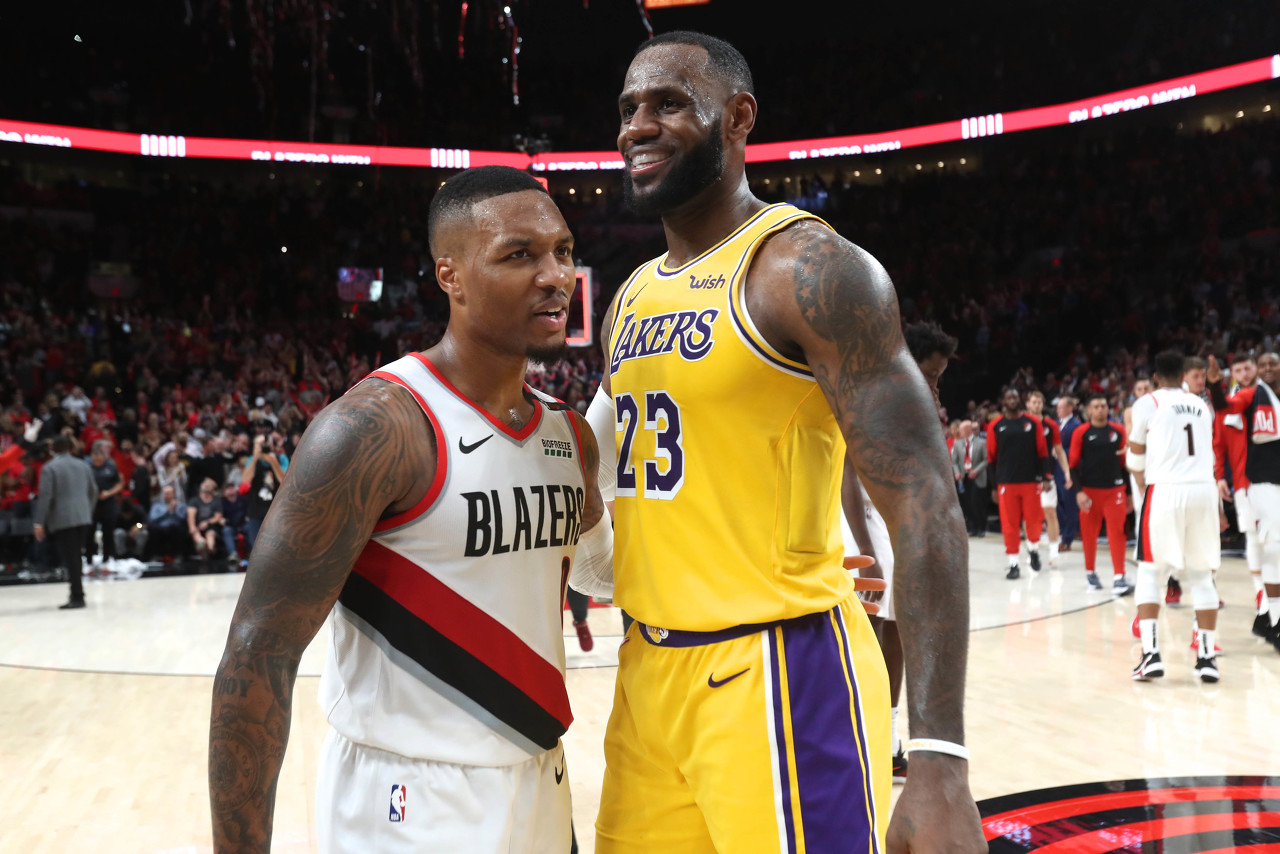 ??比爾買(mǎi)斷后！NBA現存唯二擁有交易否決權的男人！