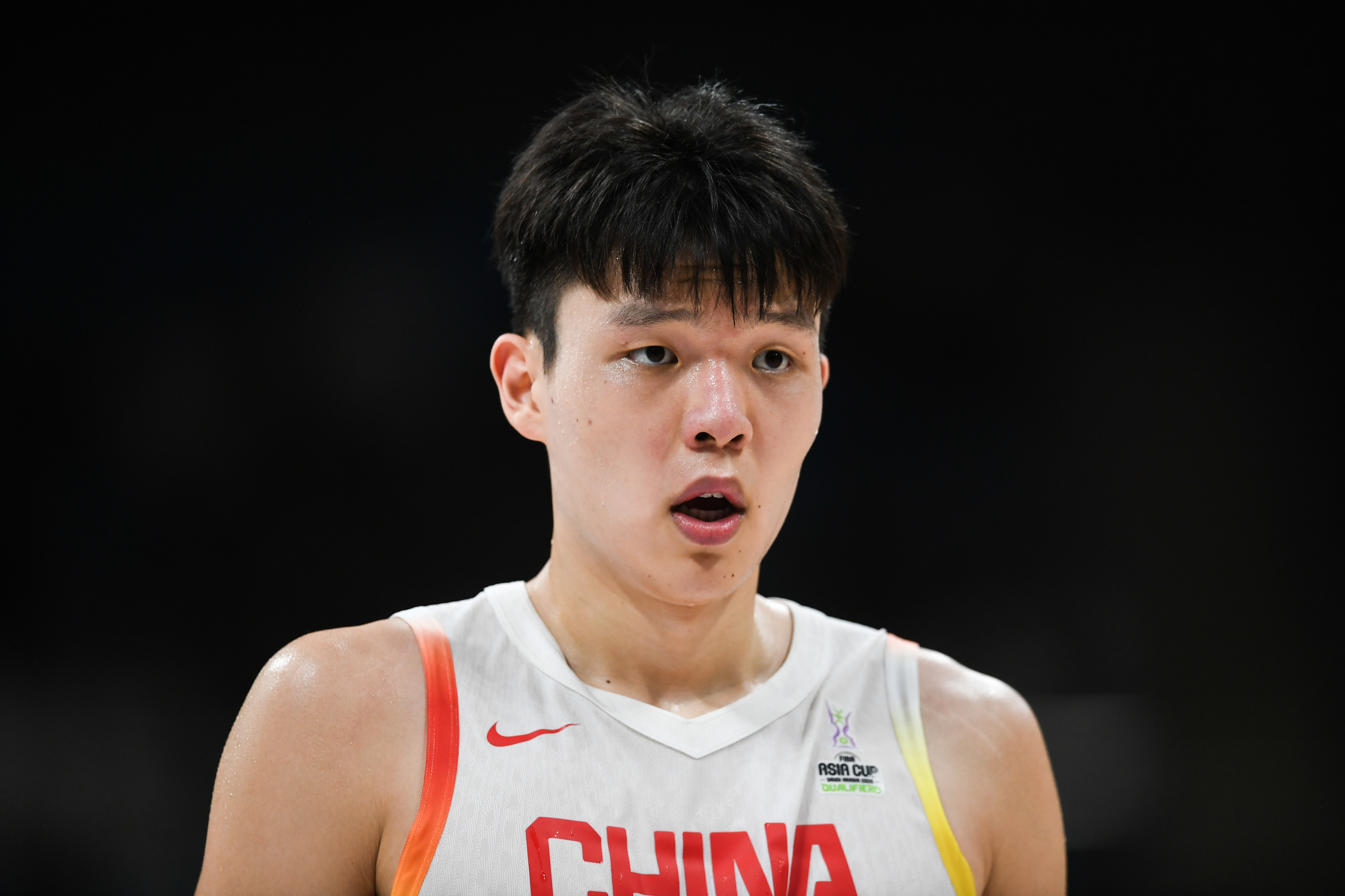 付政浩：楊瀚森最后一場(chǎng)夏聯(lián)不打 將回國備戰8月開(kāi)打的男籃亞洲杯