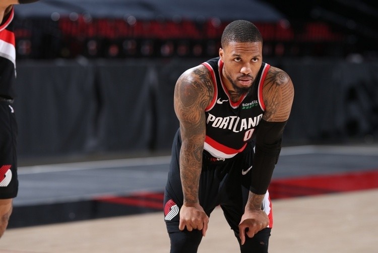 利拉德談與總經(jīng)理的關(guān)系：此前我們沒(méi)有一起解決誤會(huì ) 那是個(gè)錯誤