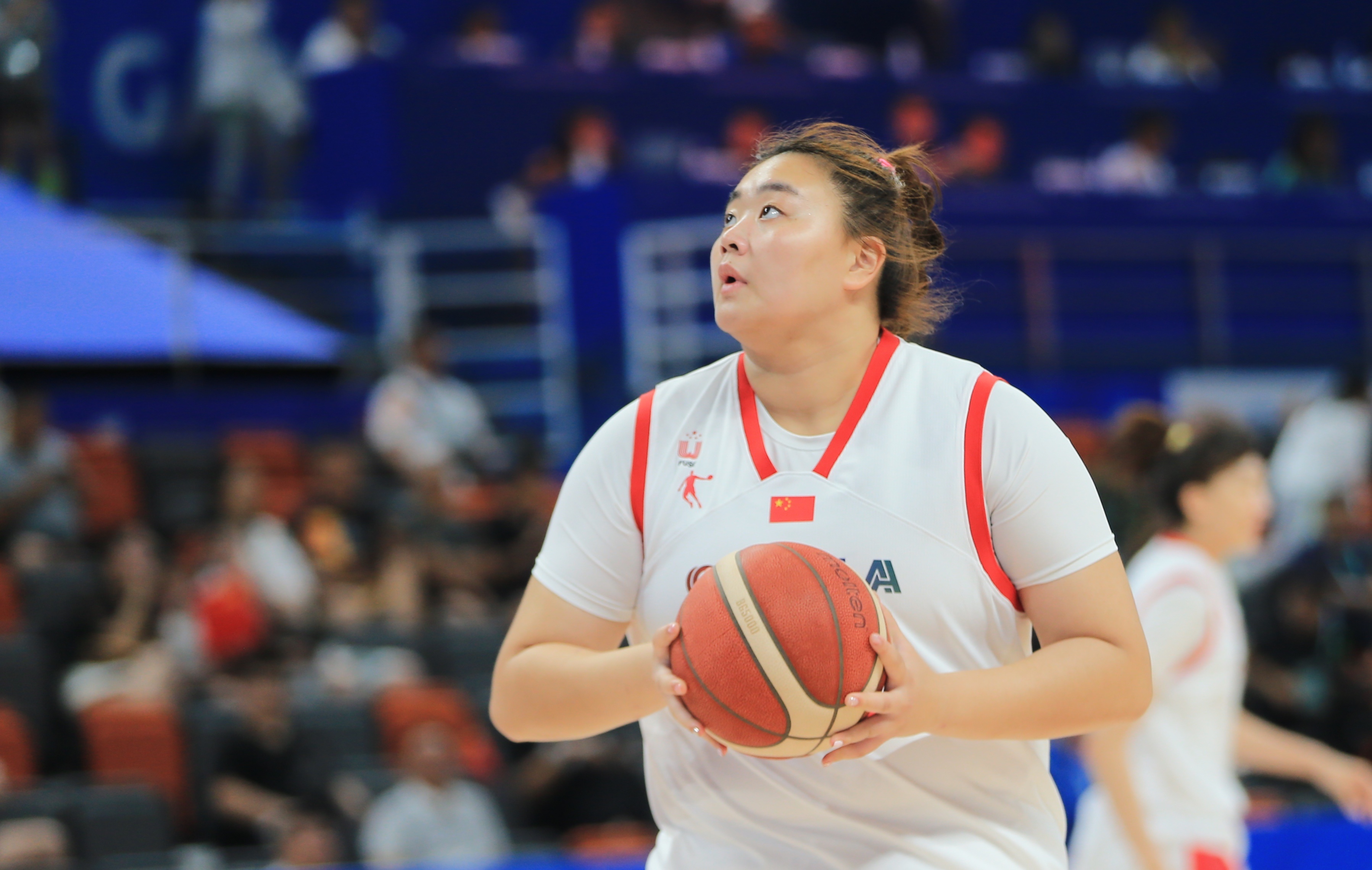 逆轉闖入決賽！中國大運女籃主帥：教練組要求隊員們按正常節奏打