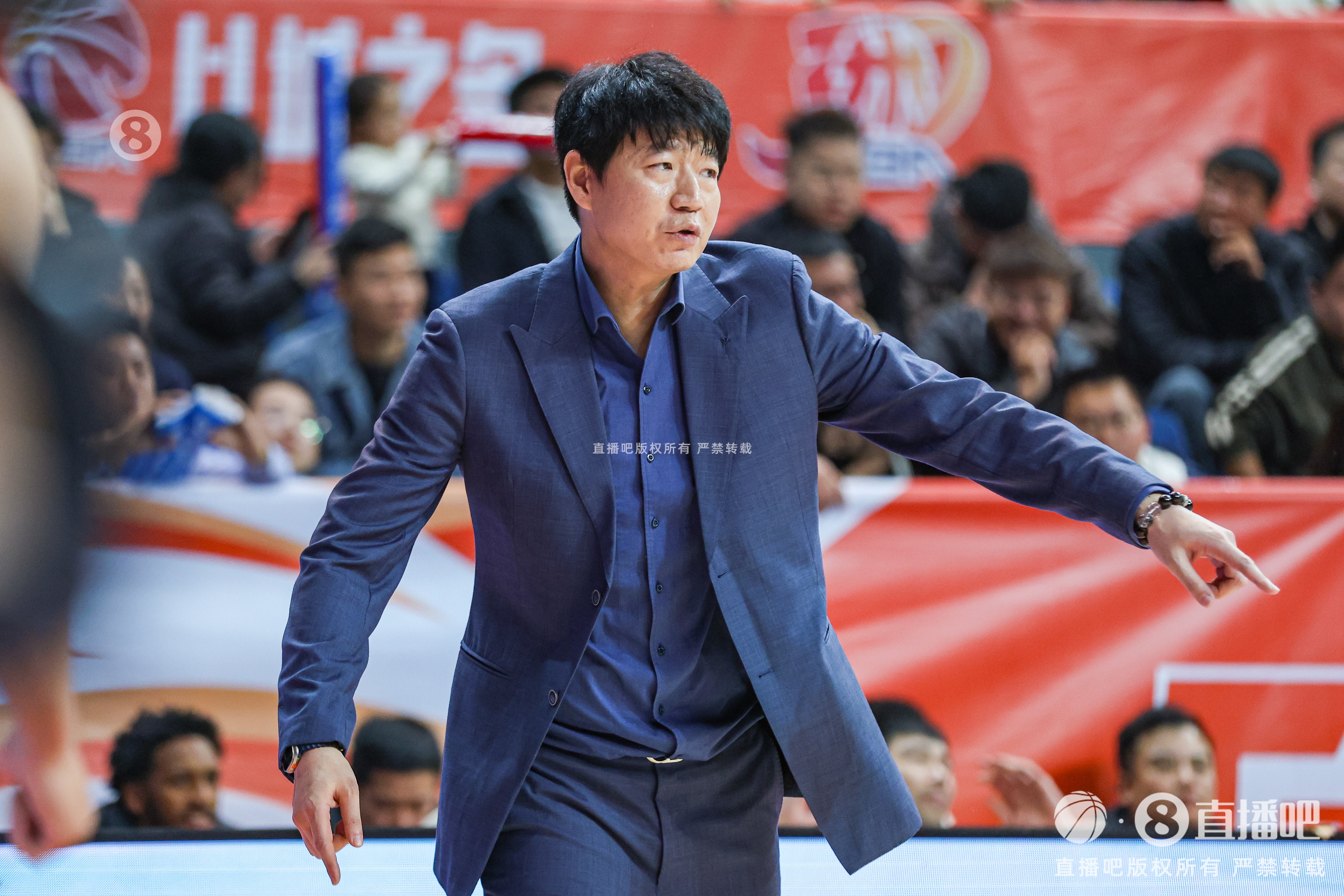 媒體人：CBA選秀大會(huì ) 山東沒(méi)有新秀選擇計劃 球隊傾向于內部挖掘