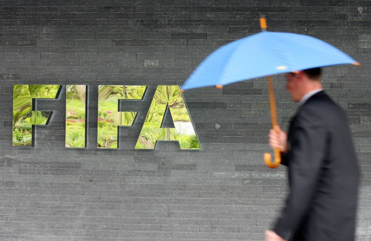 矛盾持續升級！TA：FIFA指控FIFPro存在勒索行為和財務(wù)不透明