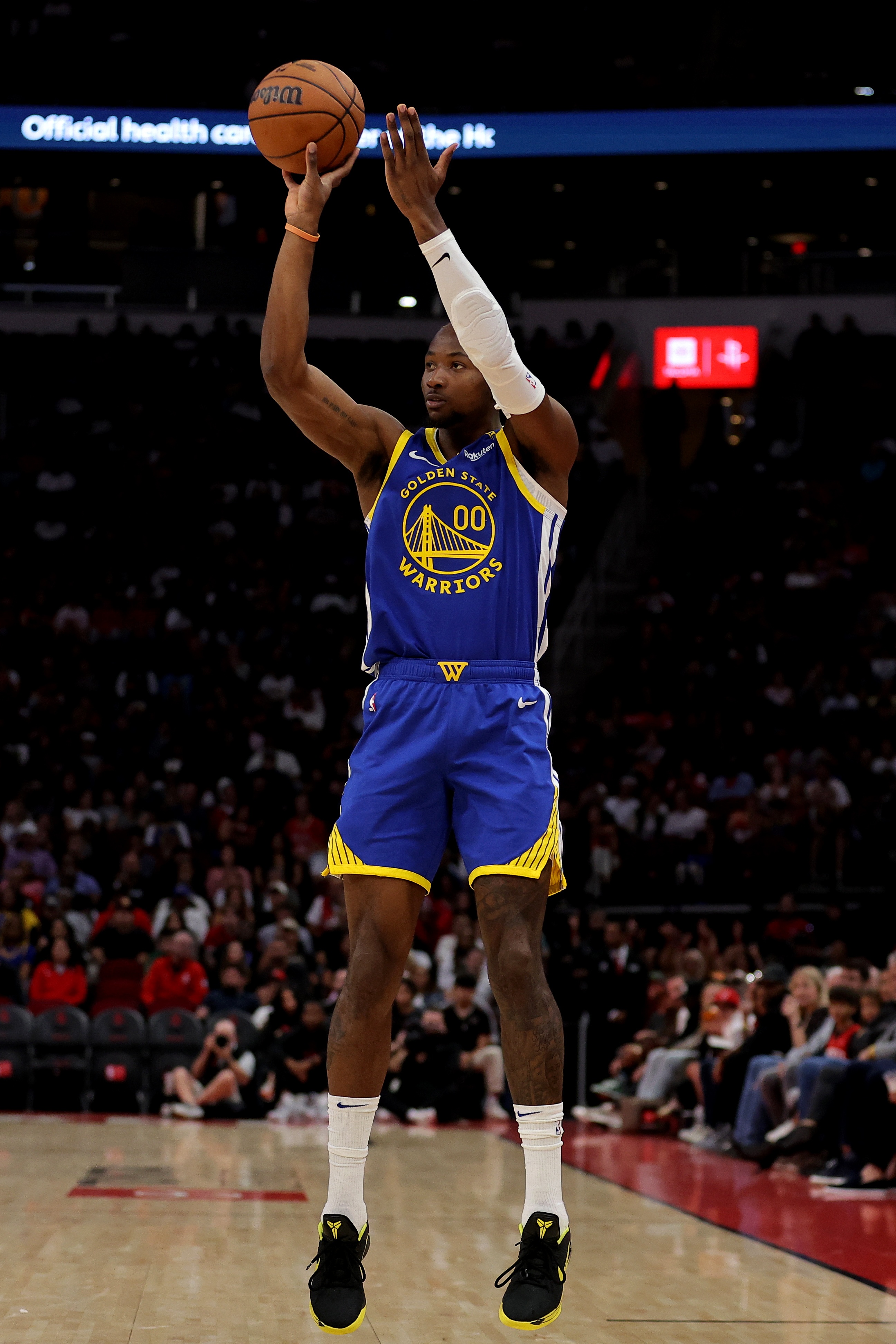 5年2.24億？消息人士：庫明加曾認為自己應得到CC&巴恩斯級別合同