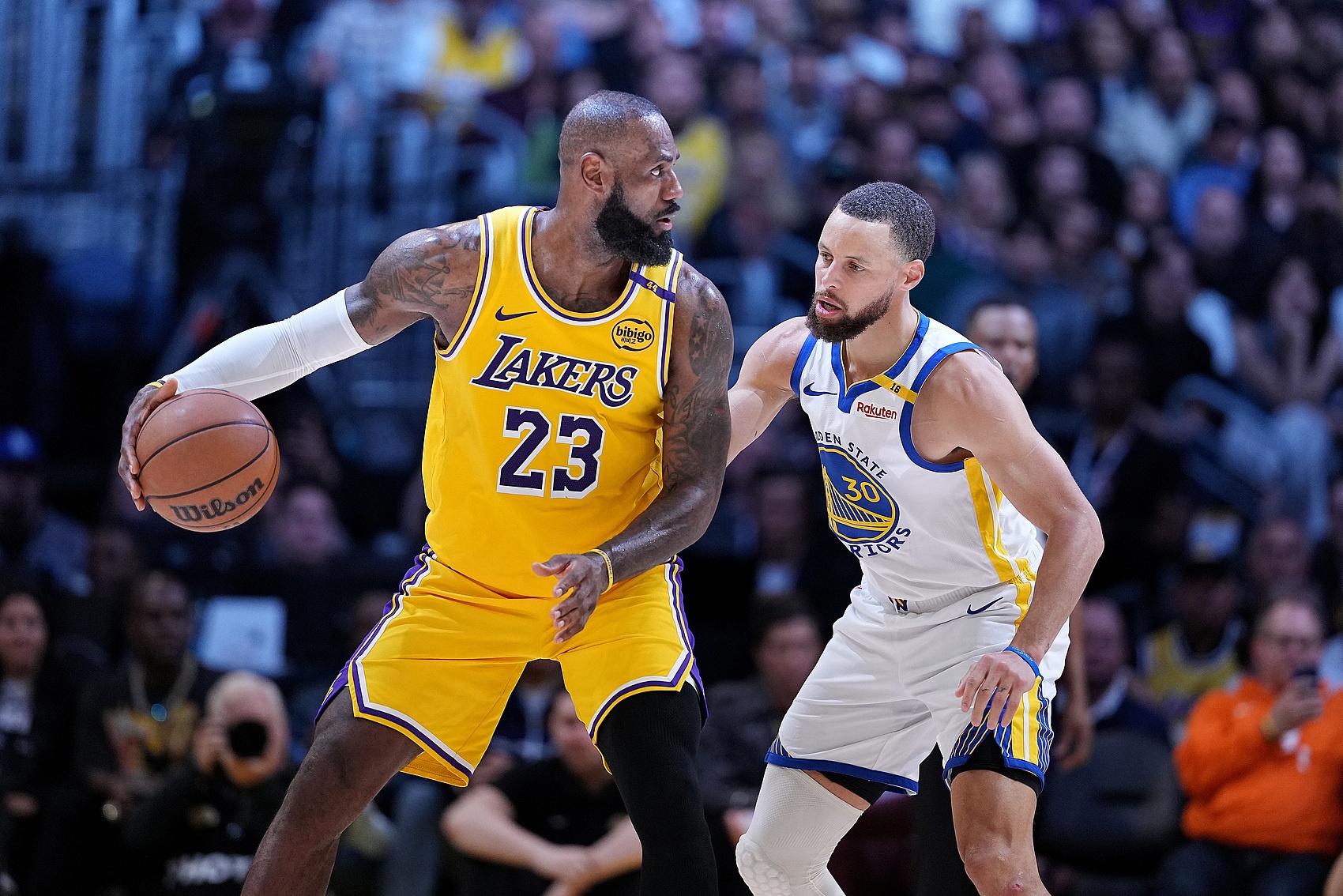 Skip：NBA圣誕大戰雖陣容強大 但也無(wú)法和三場(chǎng)NFL直播競爭