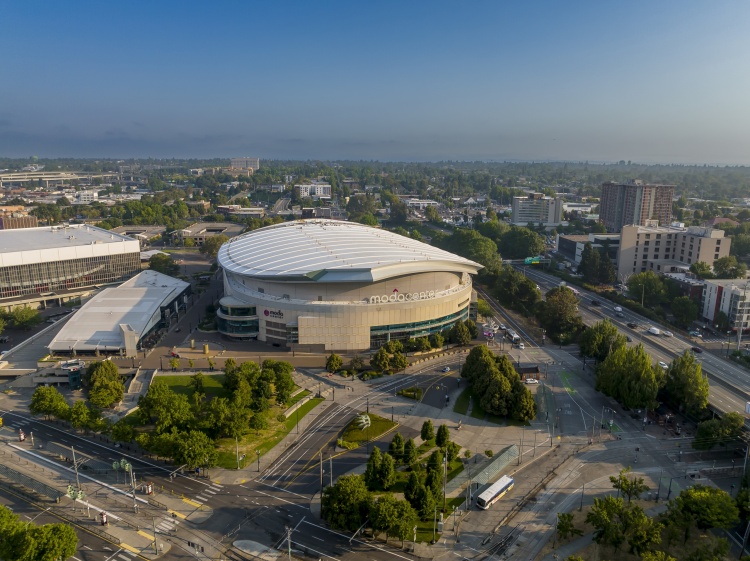 ESPN：波特蘭開(kāi)拓者新老板計劃與當地政府合作建設一個(gè)新球館