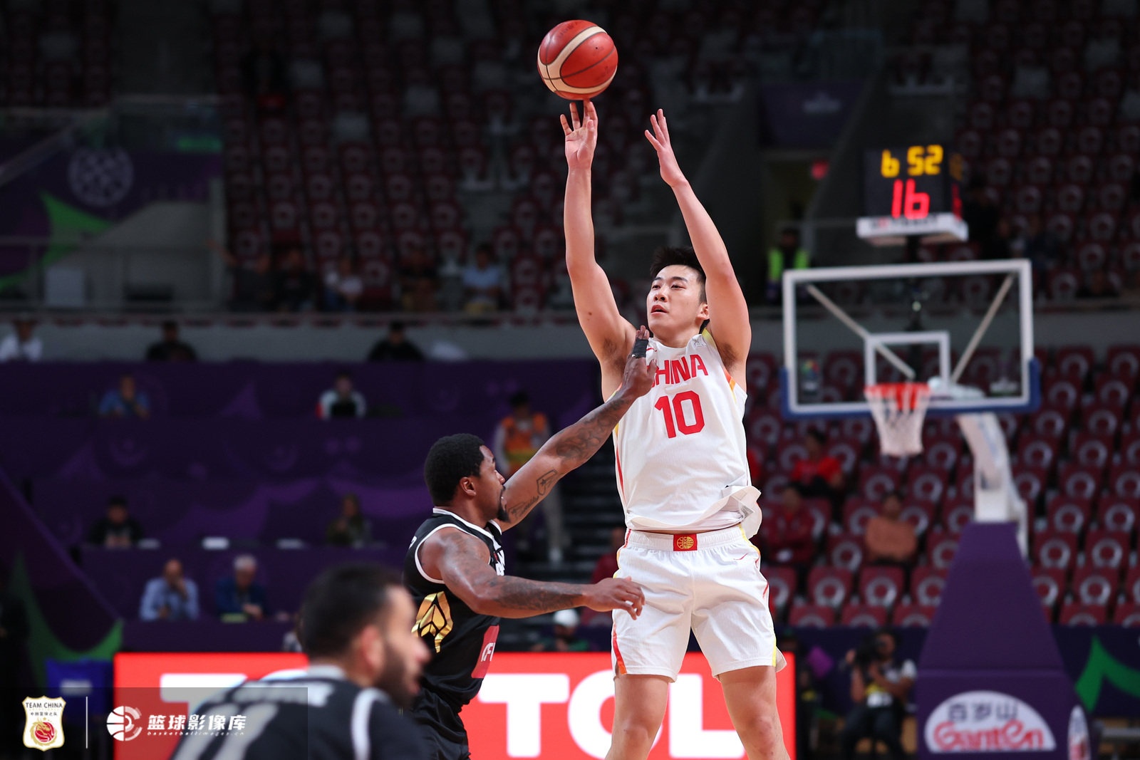 王俊杰NBA前景如何？蘇群：NBA是另一個(gè)維度 他要提升速度&爆發(fā)力