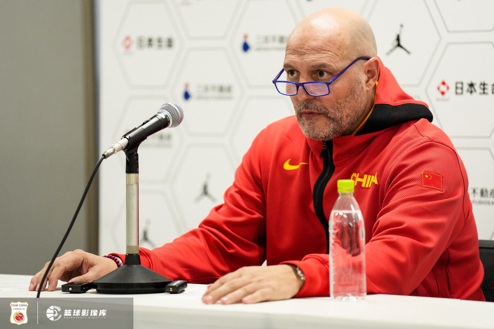 蘇群：當初都認為老喬沒(méi)帶好因球員菜 現在看他的打法和世界脫節