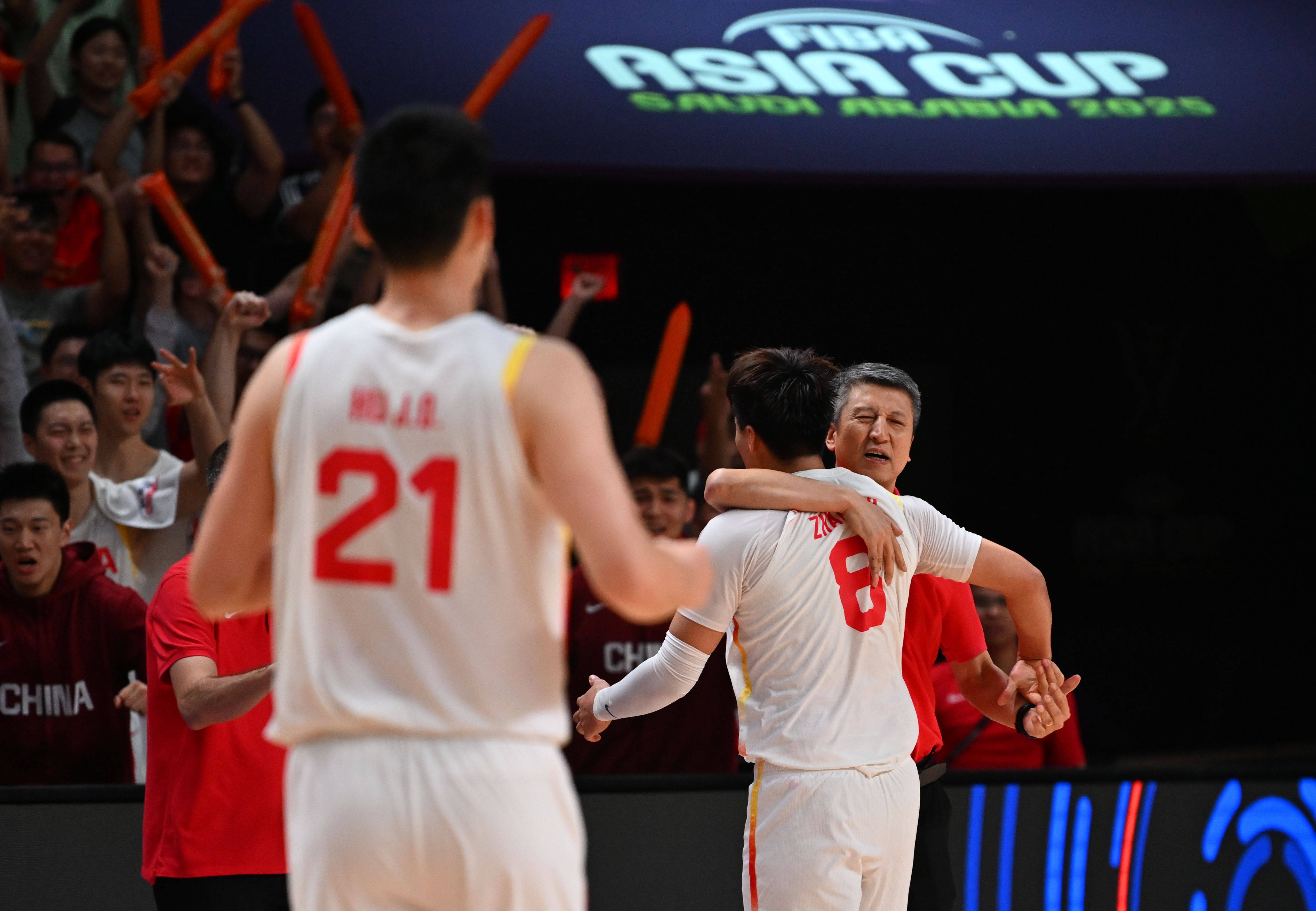 郭士強曾說(shuō)男籃需場(chǎng)均出手70次得分80+才可能贏(yíng) 亞洲杯場(chǎng)均91.5分