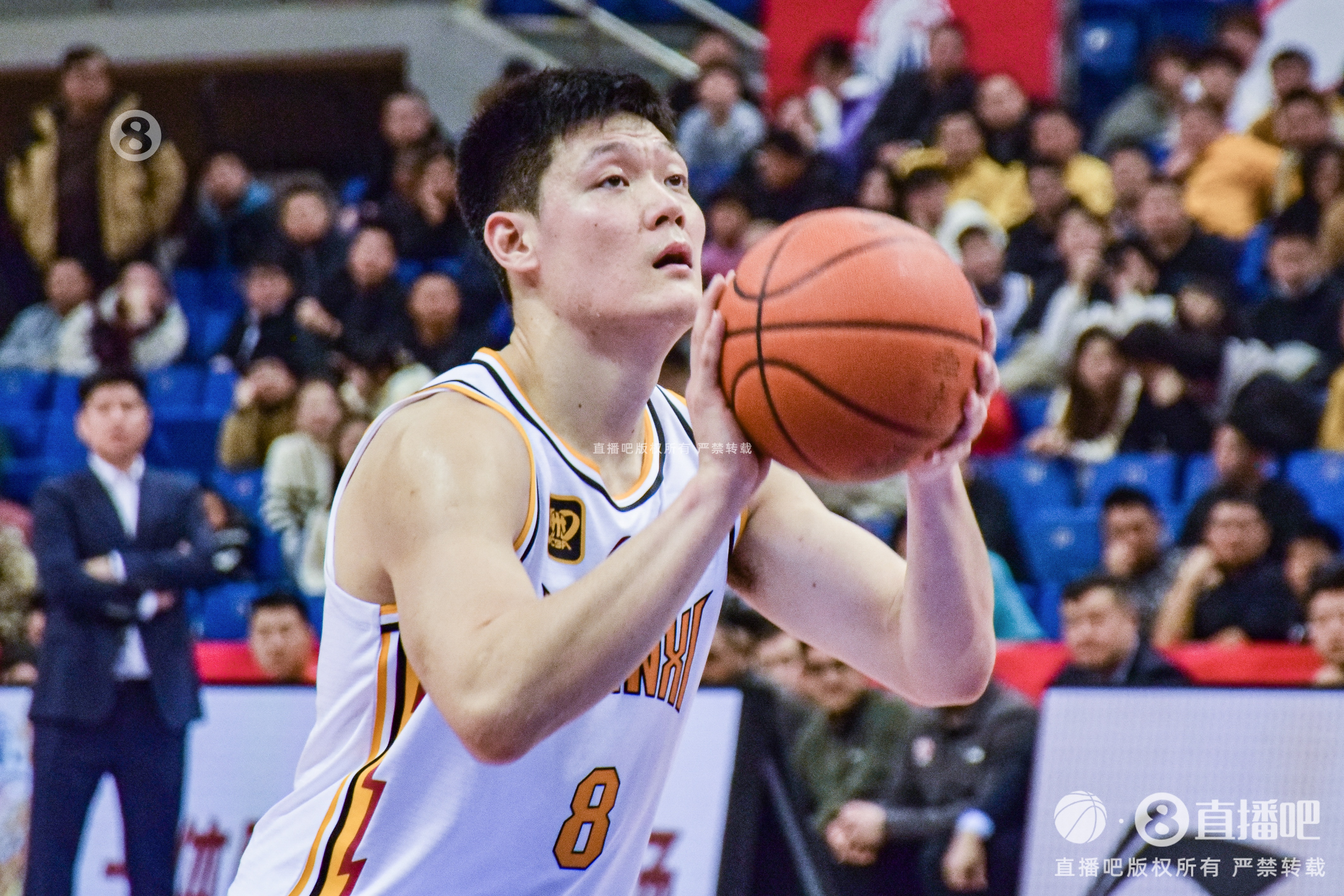 3年頂薪續約山西！張寧是今夏CBA第9個(gè)得到頂薪合同的球員