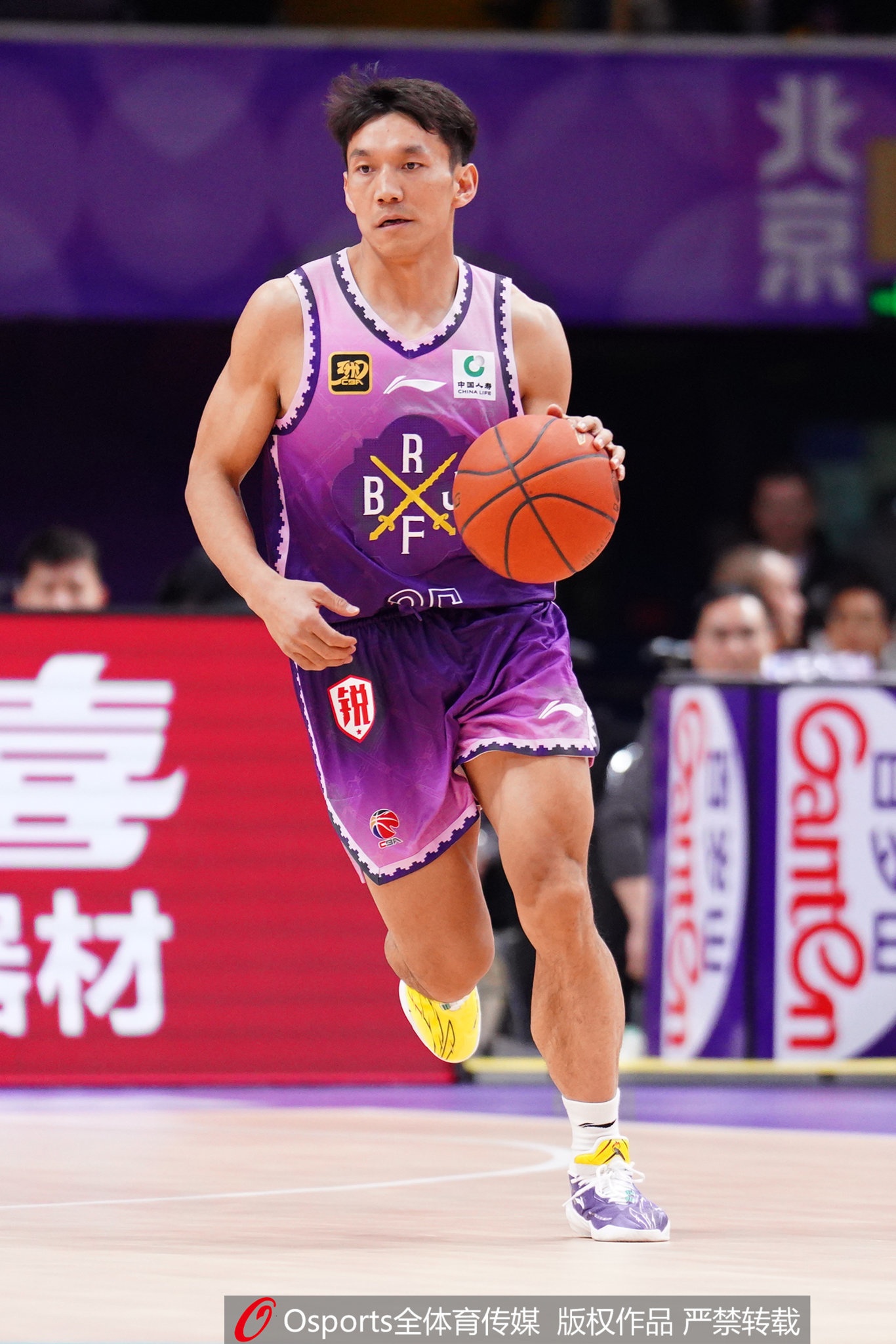 矣進(jìn)宏：杜鋒指導是幫助我最多最大的人 男籃的教練里我最佩服他