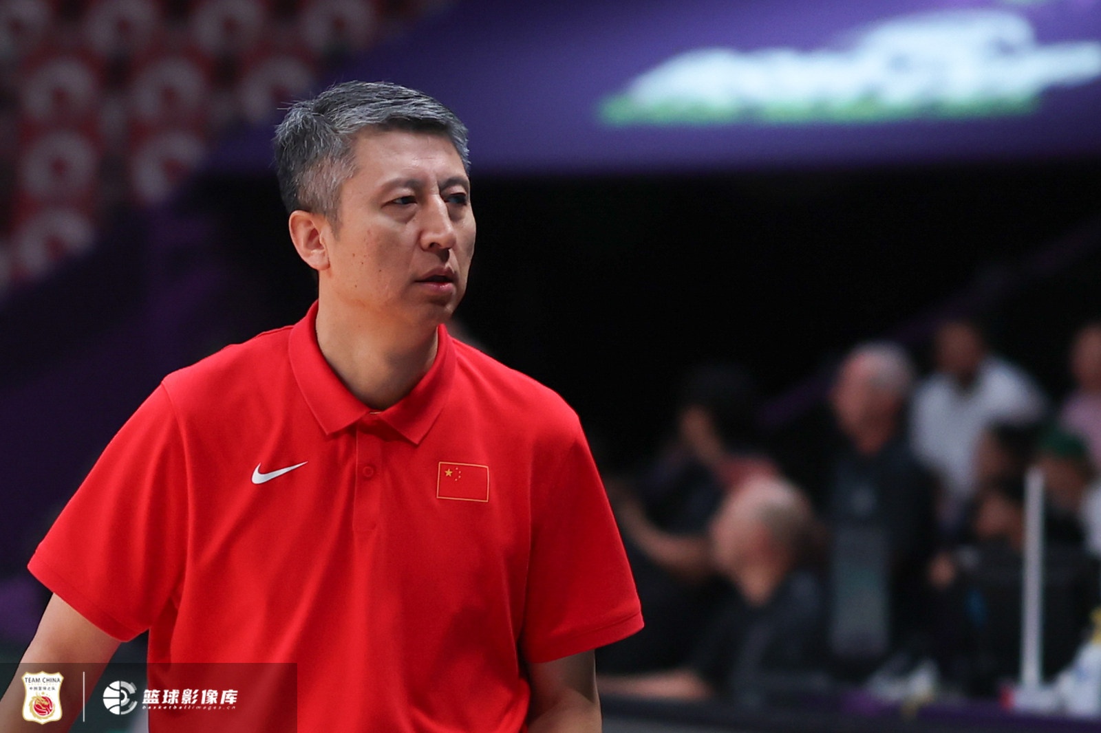 郭士強：男籃要崛起必須接軌世界籃球 攻守平衡&內外結合&反擊快