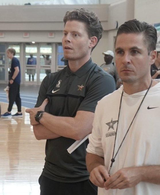 Scotto：鵜鶘任命喬-巴雷爾擔任其G聯(lián)盟球隊主教練