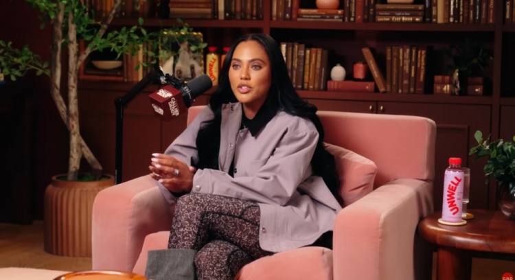 庫嫂：我哭泣時(shí)庫里很難感同身受 男人一般會(huì )剖析事理而不是安慰