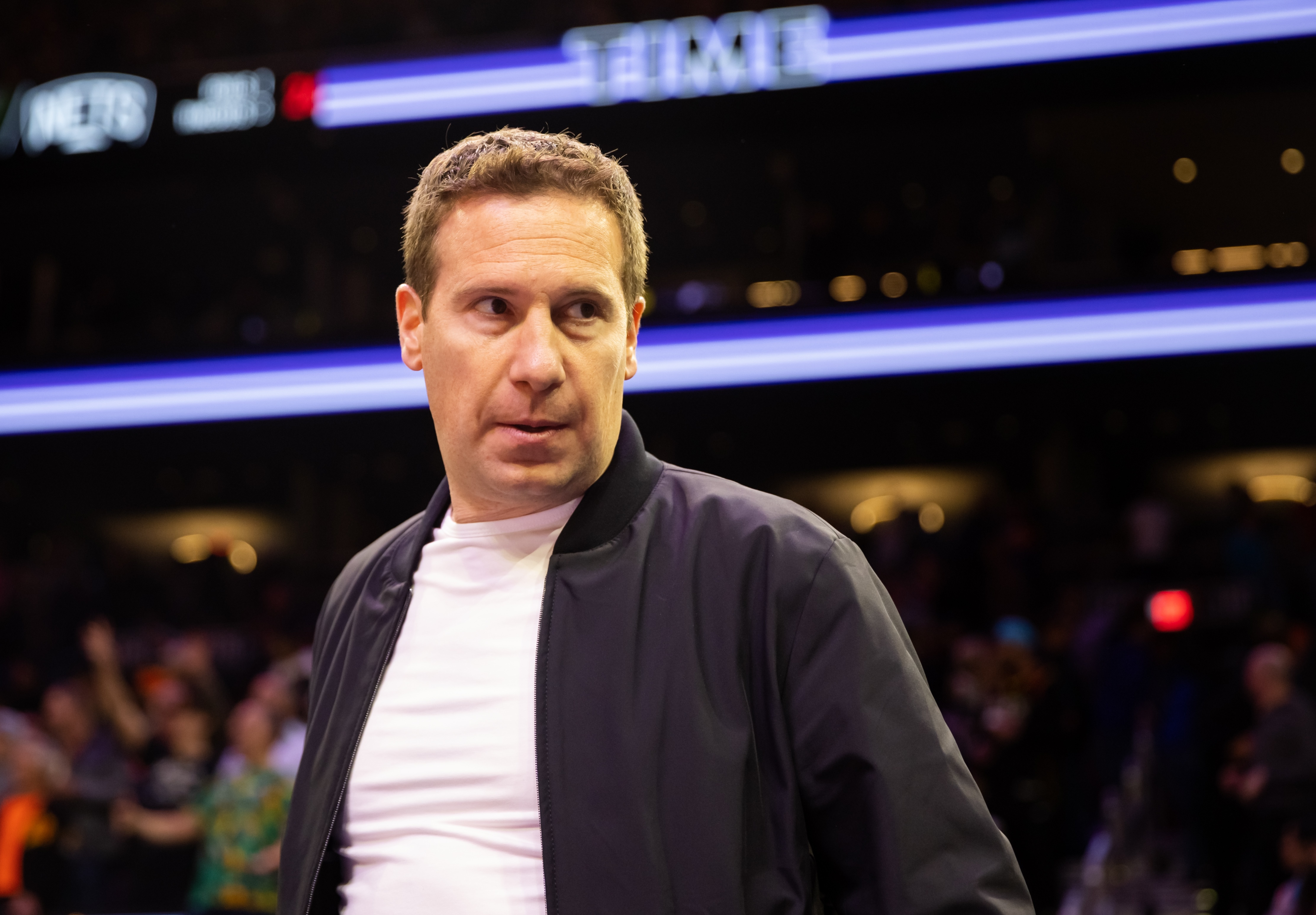 太陽(yáng)老板：買(mǎi)下球隊時(shí)認為距冠軍僅一步之遙 現在重新確立了愿景