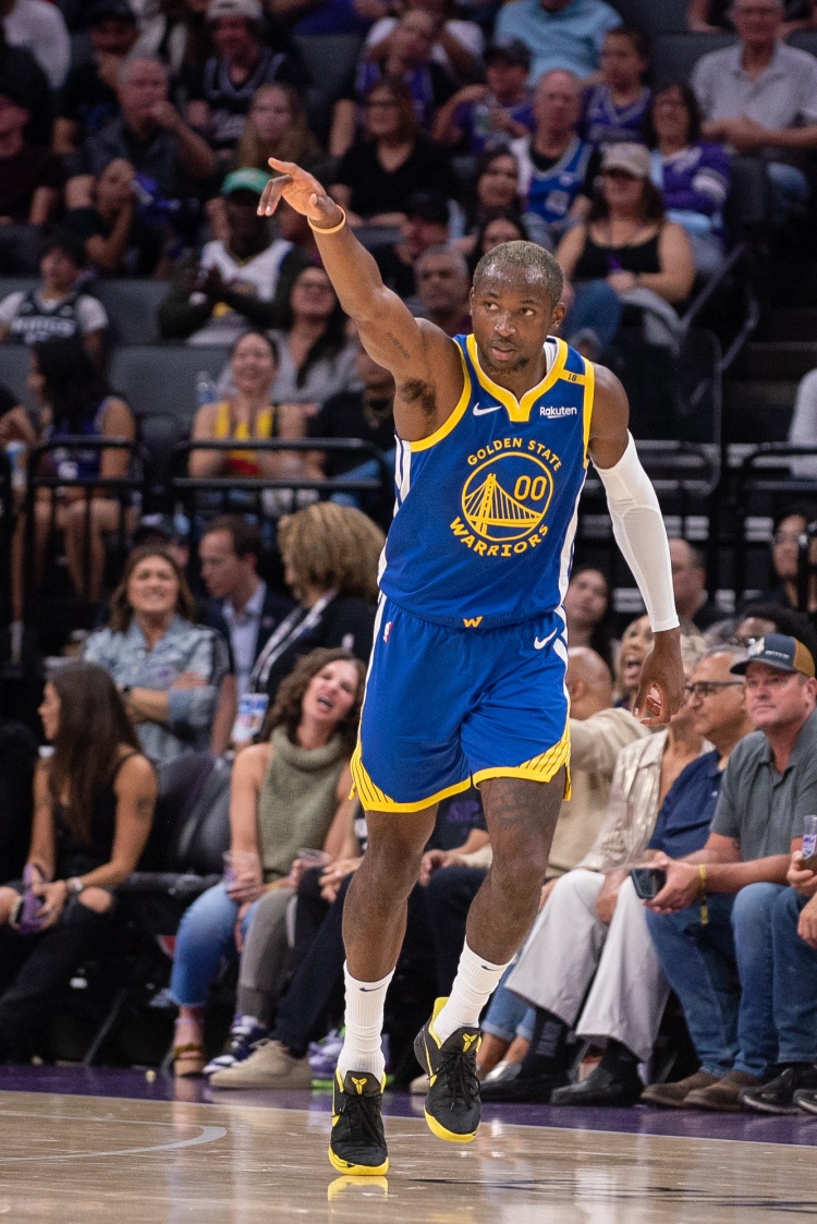 若你是庫明加 選勇士的2年4500萬(wàn)？還是簽1年790萬(wàn)換明夏自由身？