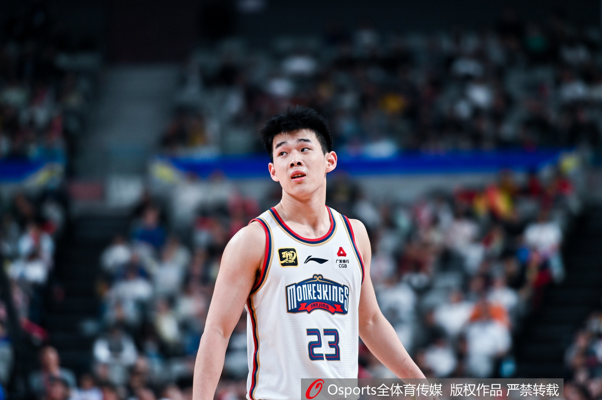 媒體人：林葳將征戰NCAA 經(jīng)紀團隊最近會(huì )官宣