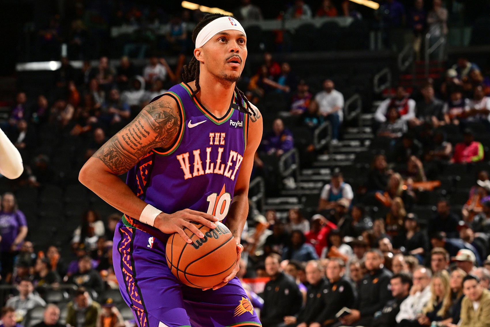 外媒：自由球員達米安-李將加盟以色列球隊Nes Ziona