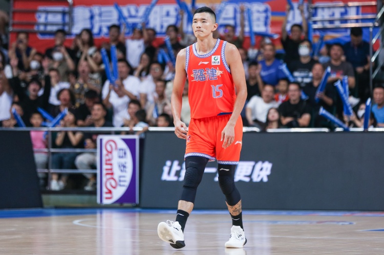 注冊?xún)H剩最后一周！博主：陳林堅與福建續約談判不順 有離隊可能