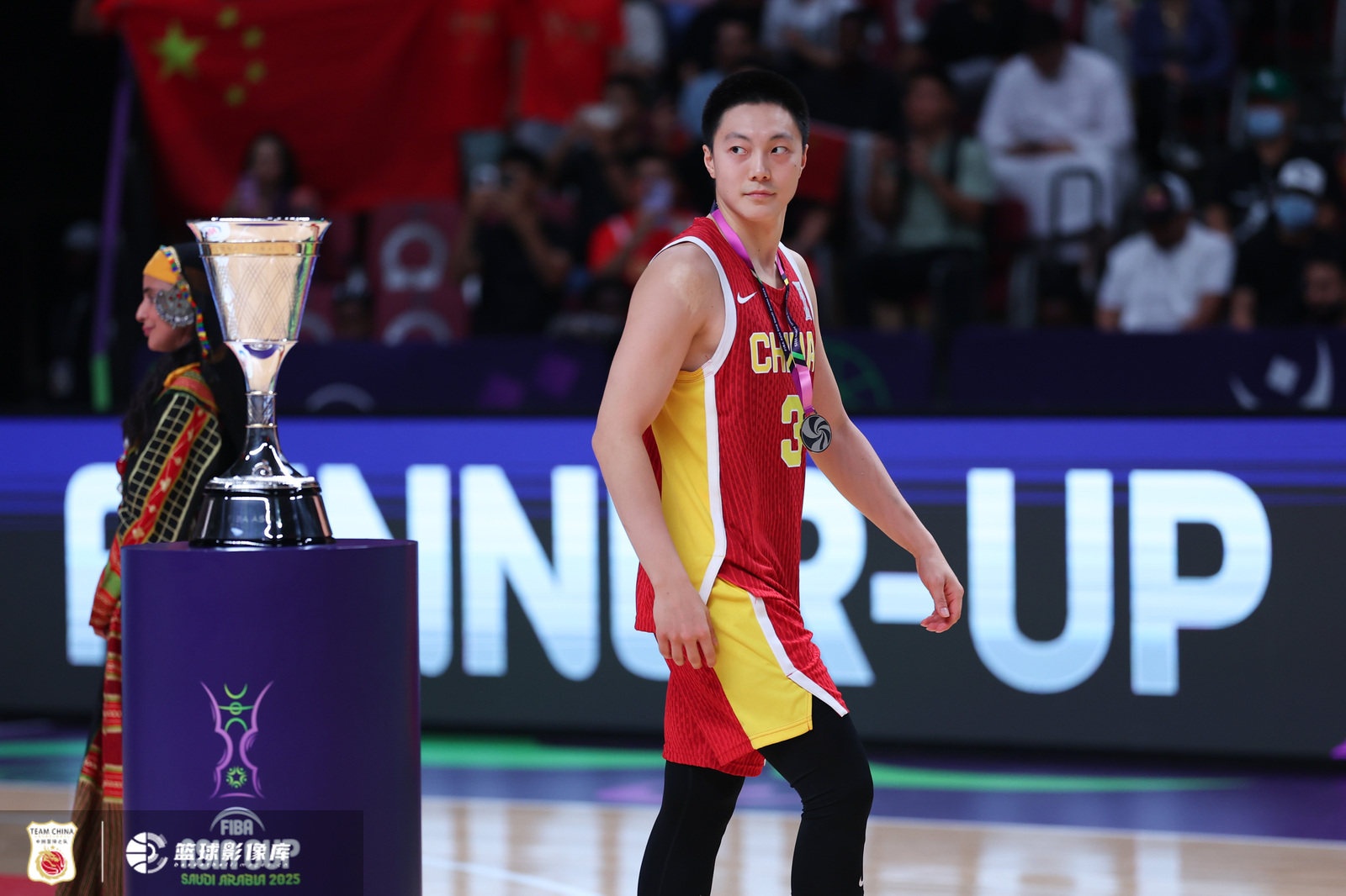 胡明軒：亞洲杯最后的成績(jì)有些可惜 更重要的是接下來(lái)的任務(wù)&目標