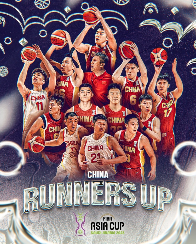 媒體人：澳洲教練表示入亞籃聯(lián)是正確決定 曾凡博王俊杰都能打NBL