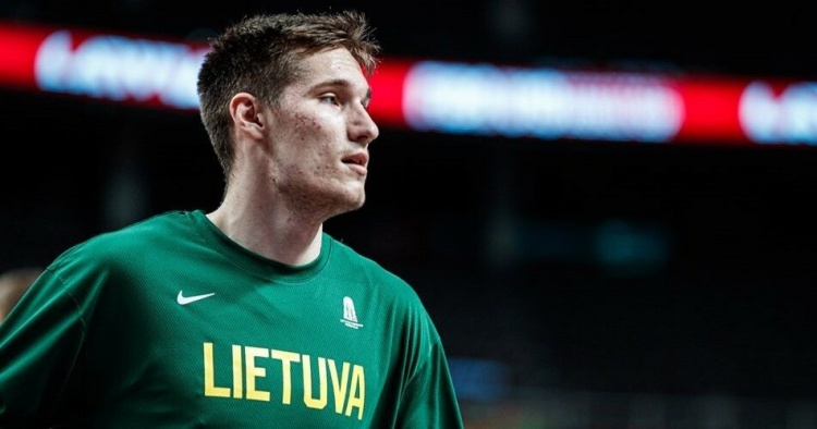 曾簽約76人！圖貝利斯10中8高效貢獻17分7板2斷 正負值+4