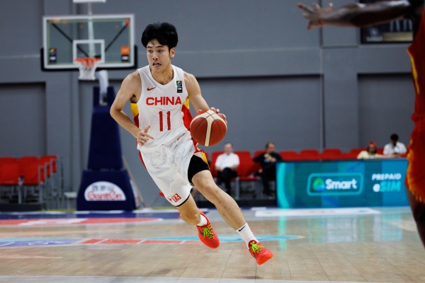 媒體人：希望張博源在國外多呆幾年 打不下去再回來(lái) 山西格局可以