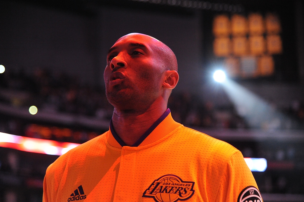 克里斯-杜洪：沒(méi)有人比科比訓練更努力 他是一個(gè)偉大的榜樣