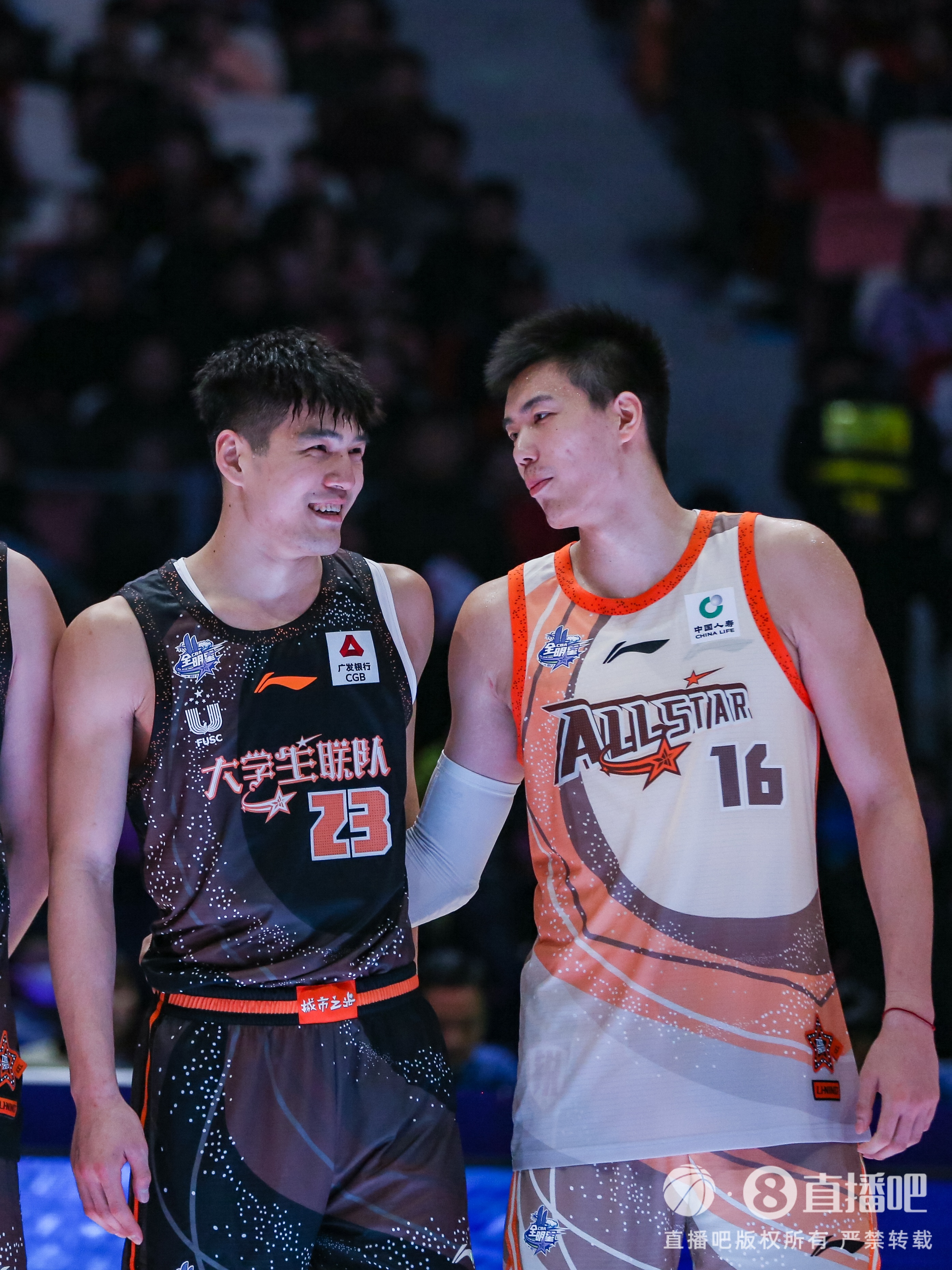 媒體人：廣東廣州北控三方交易達成 焦泊喬加盟廣東 陳國豪去廣州