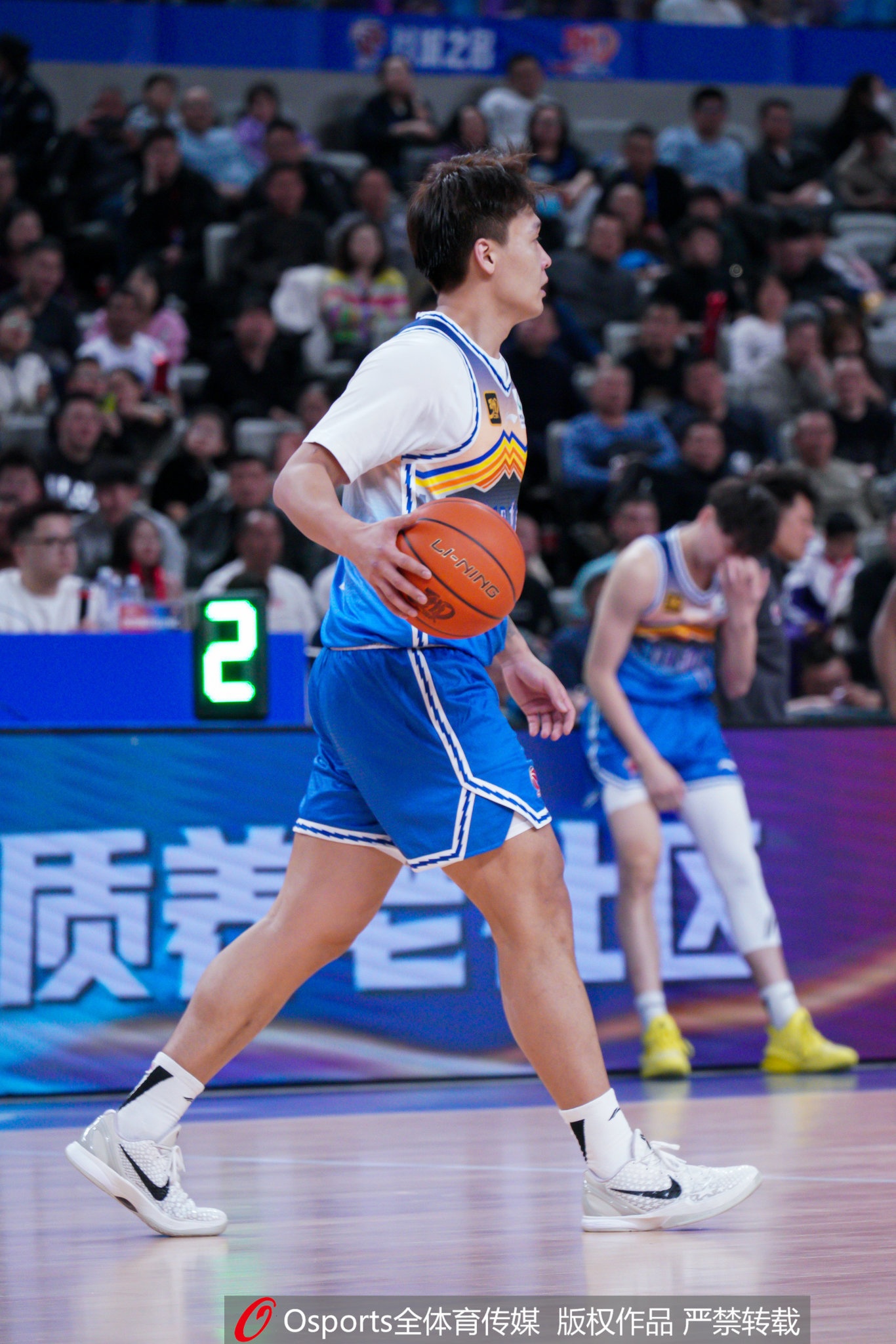 媒體人：趙睿提前結束剩余一年頂薪合同 將和北京改簽三年C類(lèi)合同