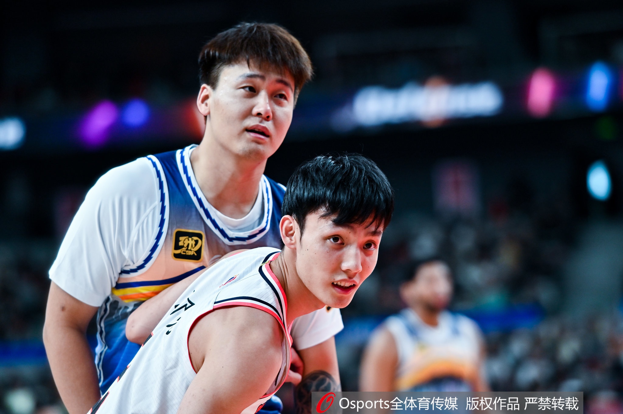 媒體人：看看都有大動(dòng)作的北上廣 再想想四川 旱的旱死澇的澇死