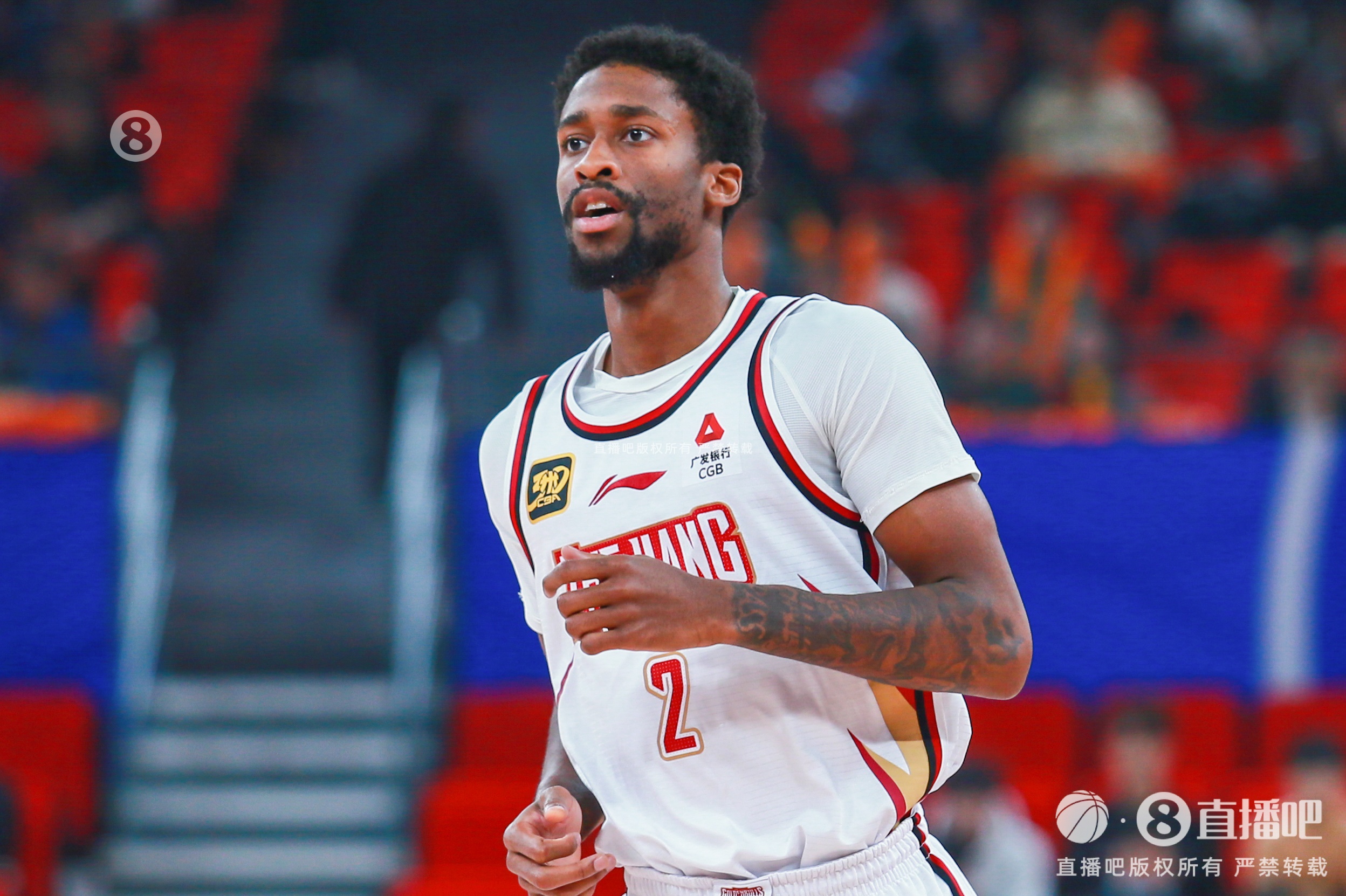 媒體人：有北區上游球隊正接觸科比-西蒙斯 后者上賽季場(chǎng)均17.2分