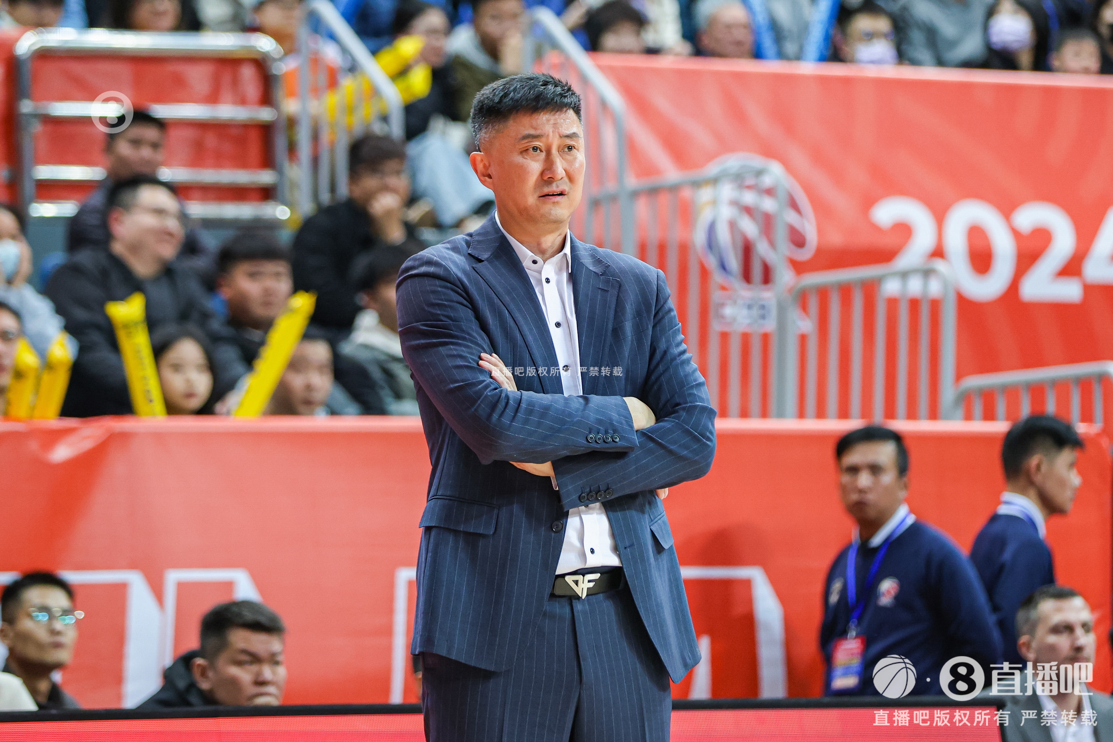 媒體人：廣東新賽季要先理順打法 想要成績(jì)就必須有耐心