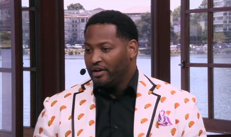 霍里：我們這種角色球員大學(xué)時(shí)也是頭號球星 為湖人奪冠犧牲很多