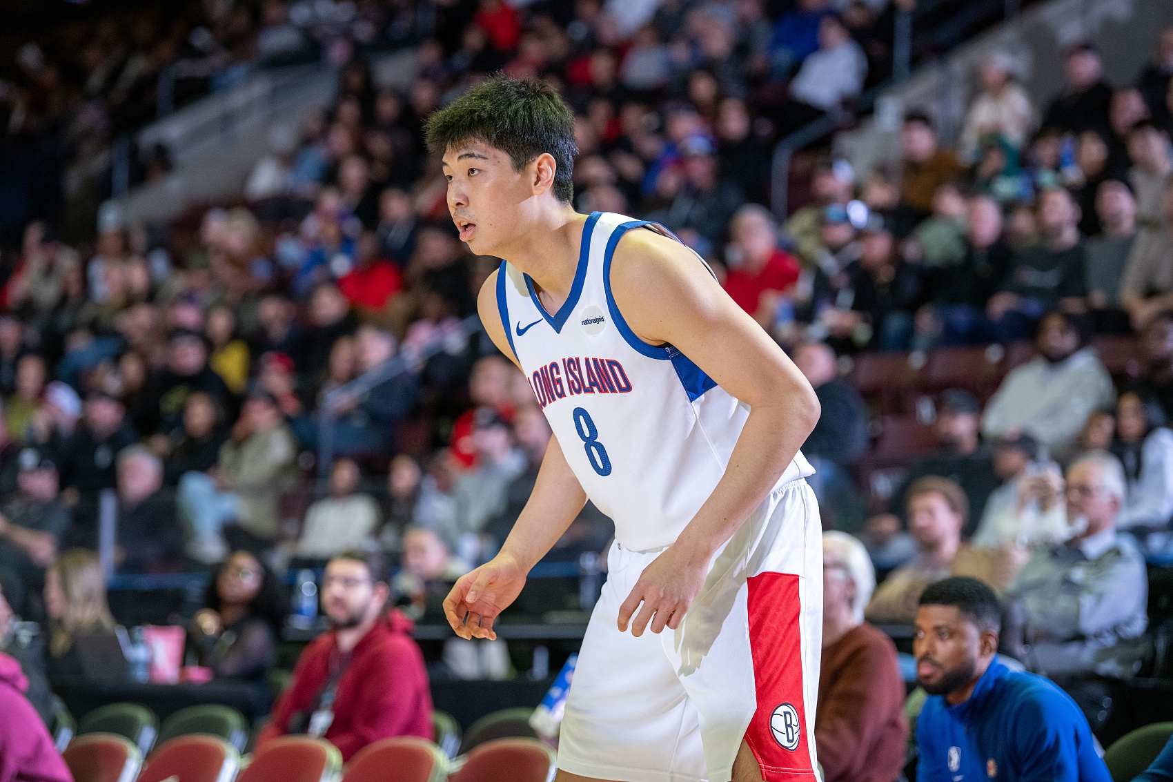 楊毅：廣東今年能成買(mǎi)家不僅是賣(mài)周琦的錢(qián) 還有省市政府的投入