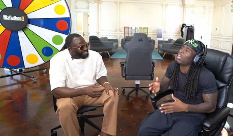 追夢(mèng)：人們僅僅因為他是KD就批評他 其實(shí)一哥做了同樣的事