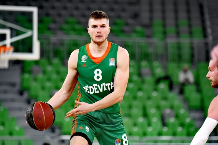 穆里奇國家隊謝幕戰！東契奇：真正隊長(cháng) 能與他并肩作戰是我榮幸