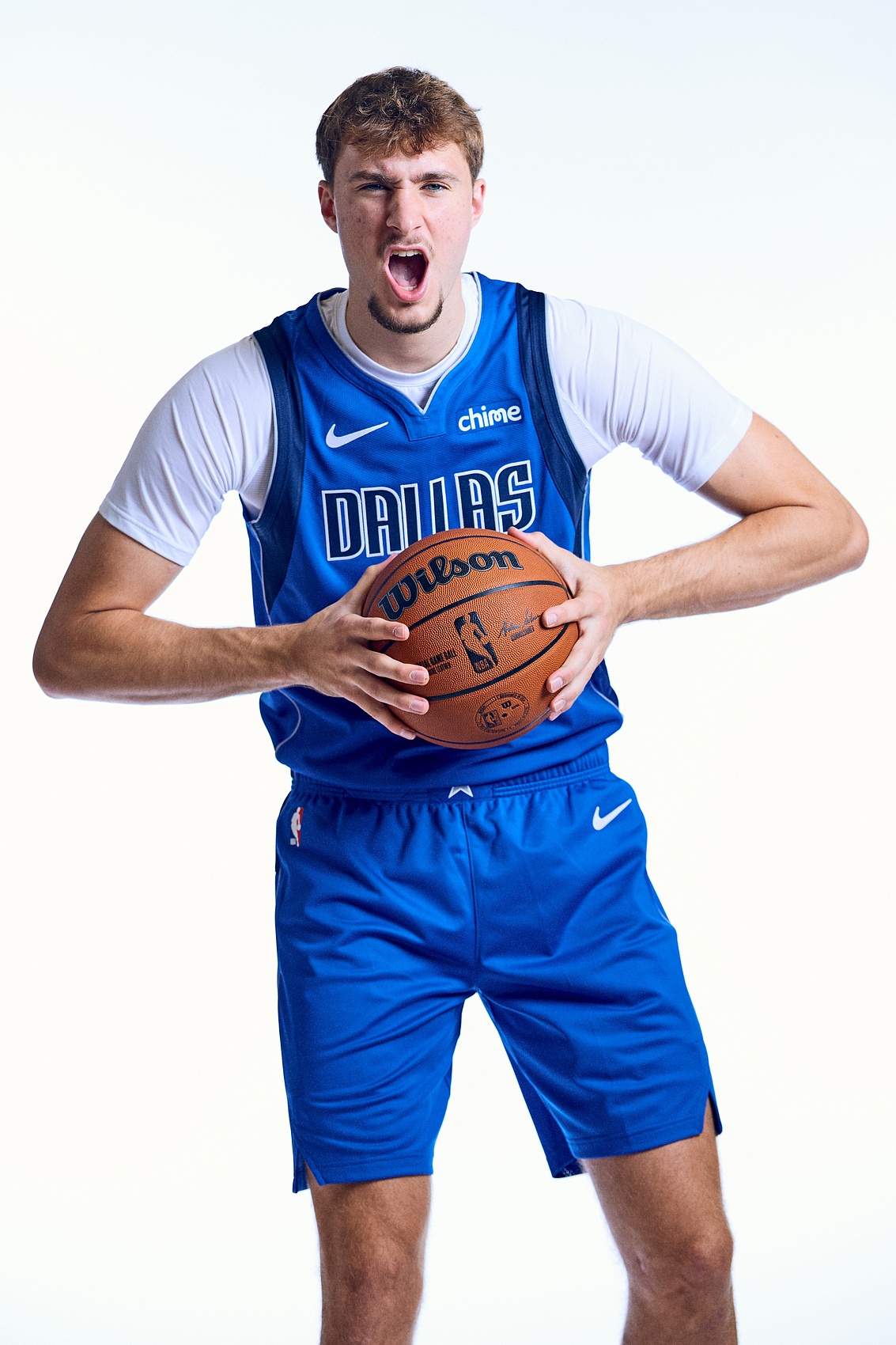 馬特-巴恩斯：東契奇交易后 聯(lián)盟就有安排獨行俠得狀元簽選弗拉格