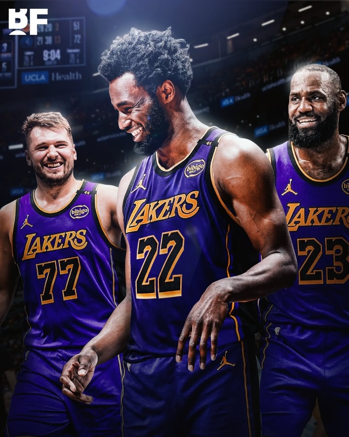 77續約態(tài)度轉變！TA：如果價(jià)格合適 湖人有意引進(jìn)維金斯提升側翼