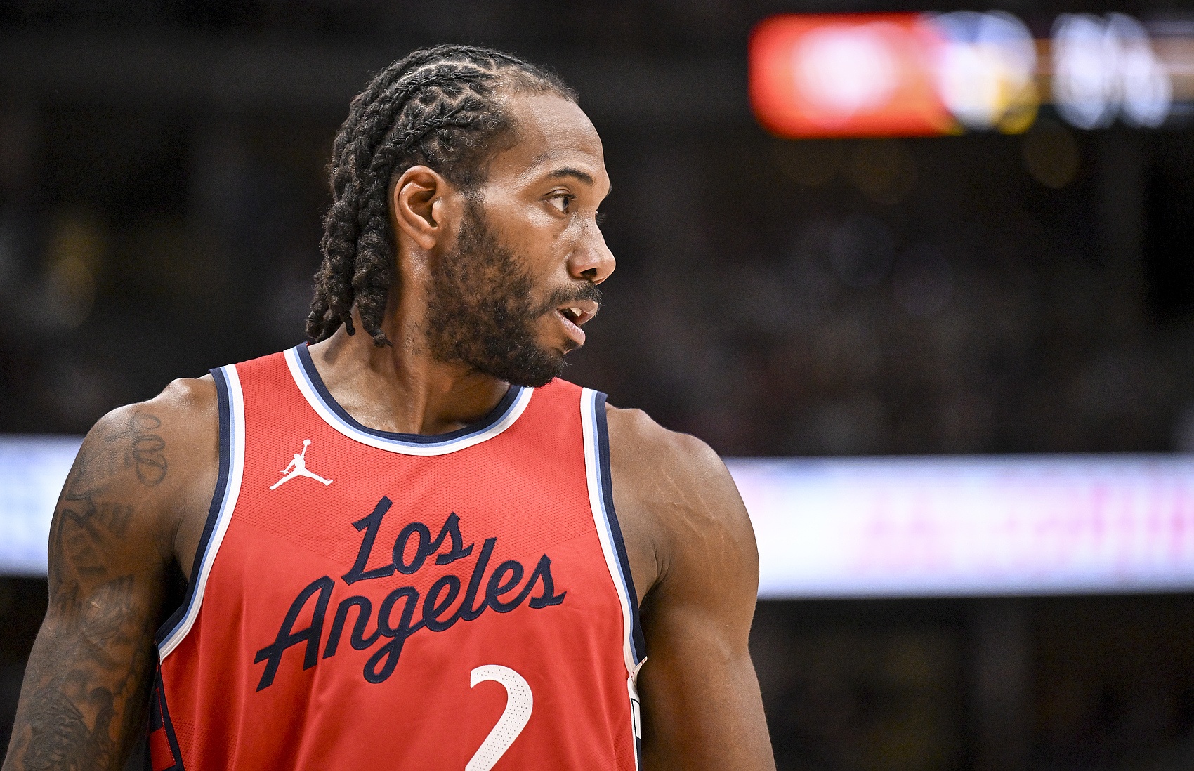 巧合？美媒：收到欠款175萬(wàn)前小卡僅打了8場(chǎng) 到賬后猛出戰