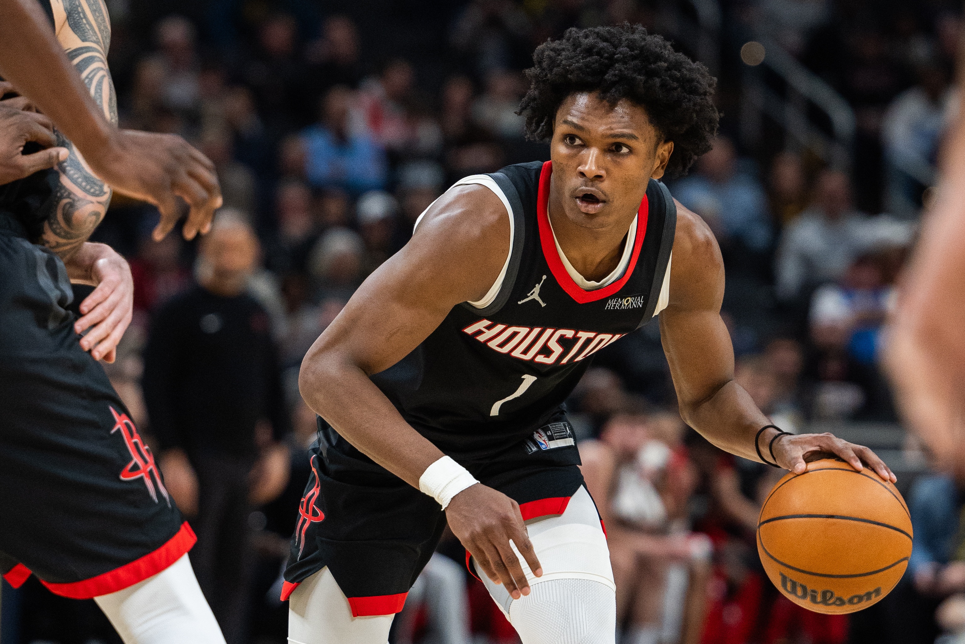 關(guān)鍵！斯通：如果新賽季阿門(mén)沒(méi)有變強 我們不會(huì )變成想成為的球隊