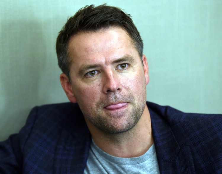 歐文：曼聯(lián)重返巔峰是漫長(cháng)過(guò)程，表現不佳的責任不能只歸咎于教練