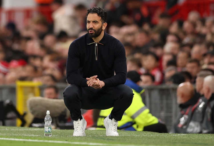 ESPN：曼聯(lián)高層依然對阿莫林有信心，愿給他更多時(shí)間扭轉局面