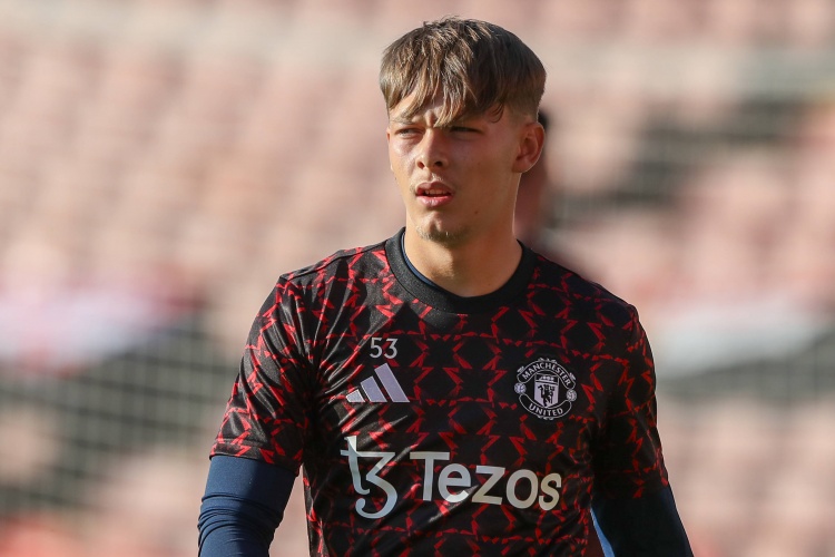 曼晚：曼聯(lián)21歲邊鋒馬瑟考慮阿聯(lián)酋聯(lián)賽球隊的報價(jià)