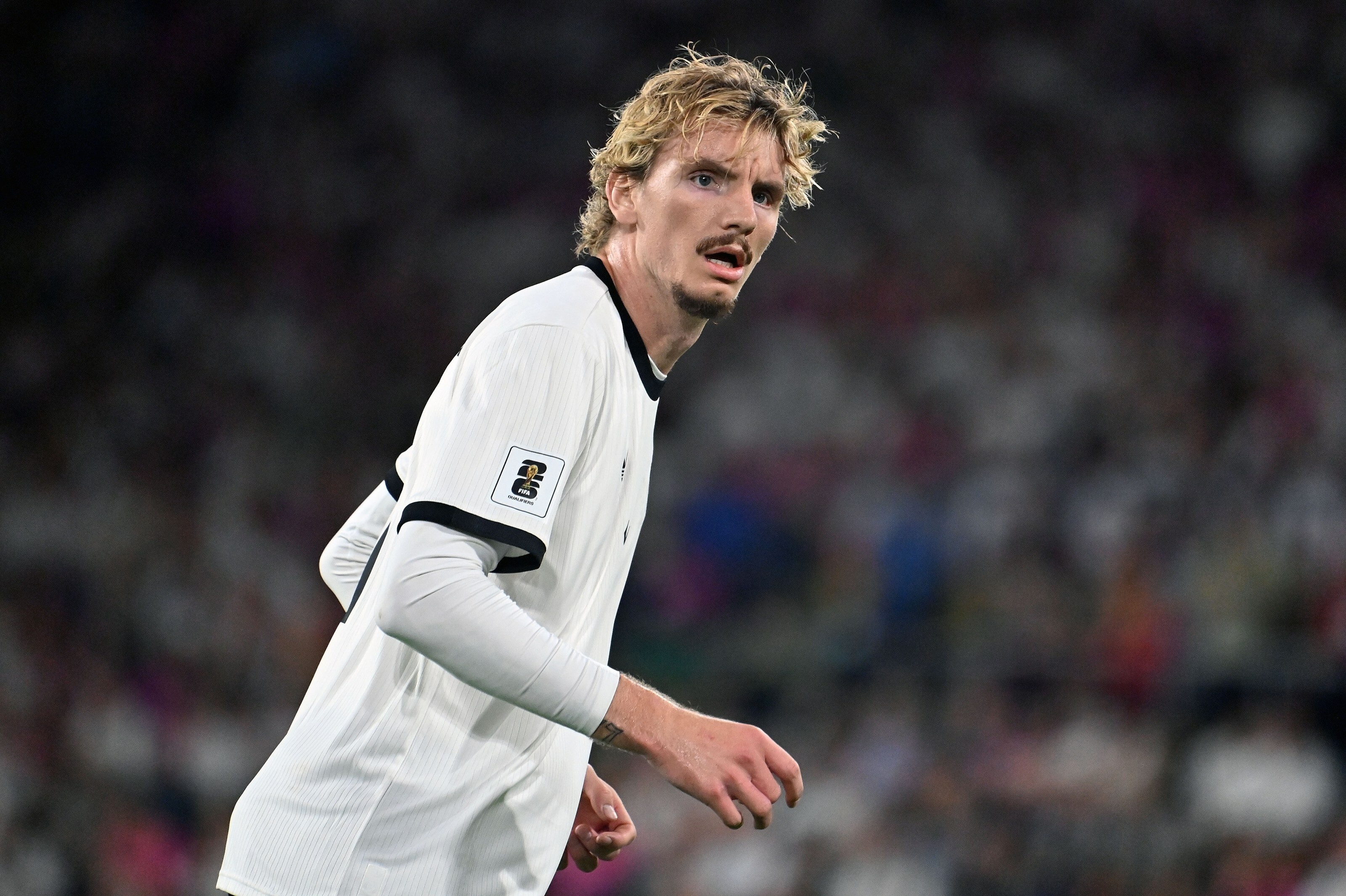 沃爾特馬德：我一鐵哥們搬來(lái)英格蘭和我一起住 紐卡氣氛非常好